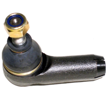 Delphi Steering Tie Rod End, Ta1071 TA1071